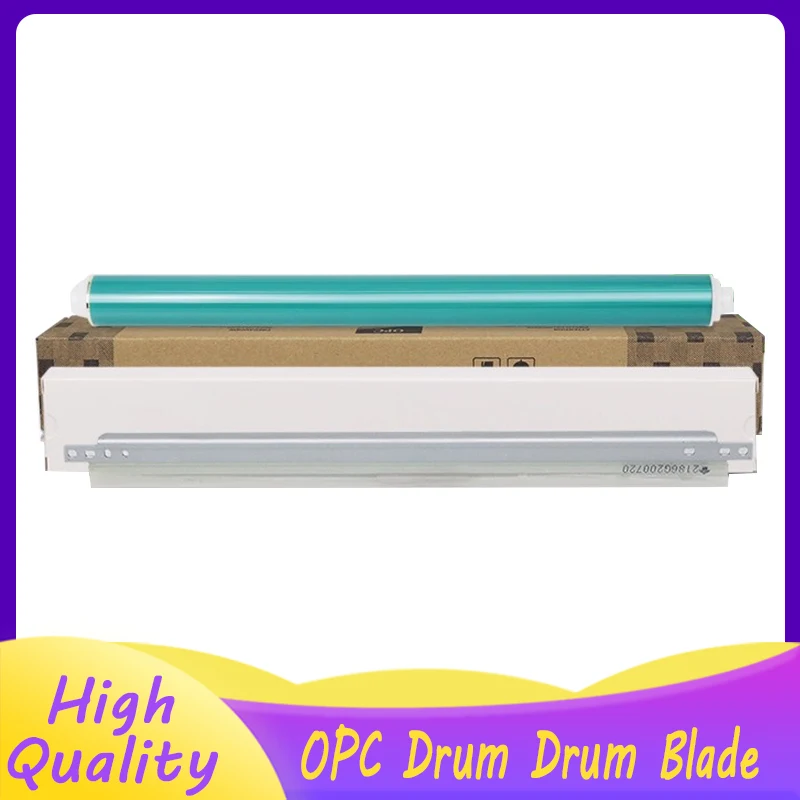 

5X NPG-67 OPC Drum Drum Blade for CANON iR C3020 C3320 C3325 C3330 C3520 C3525 C3530 C3020i C3520i C3525i C3530i C3325i C3330i