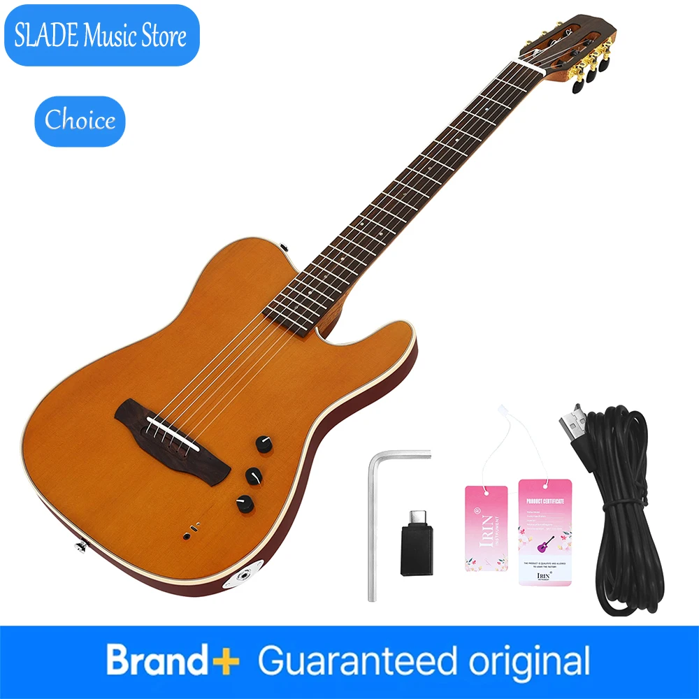 Irin R4 Electric Cl…