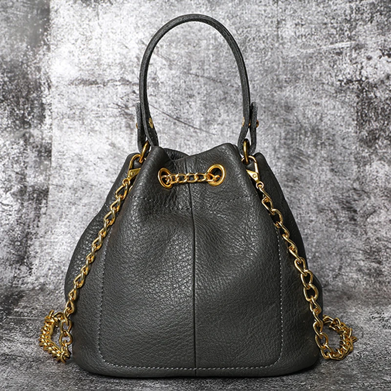 Thumbnail 2 - #30 Best Drawstring Bucket Bags to Buy In 2026
