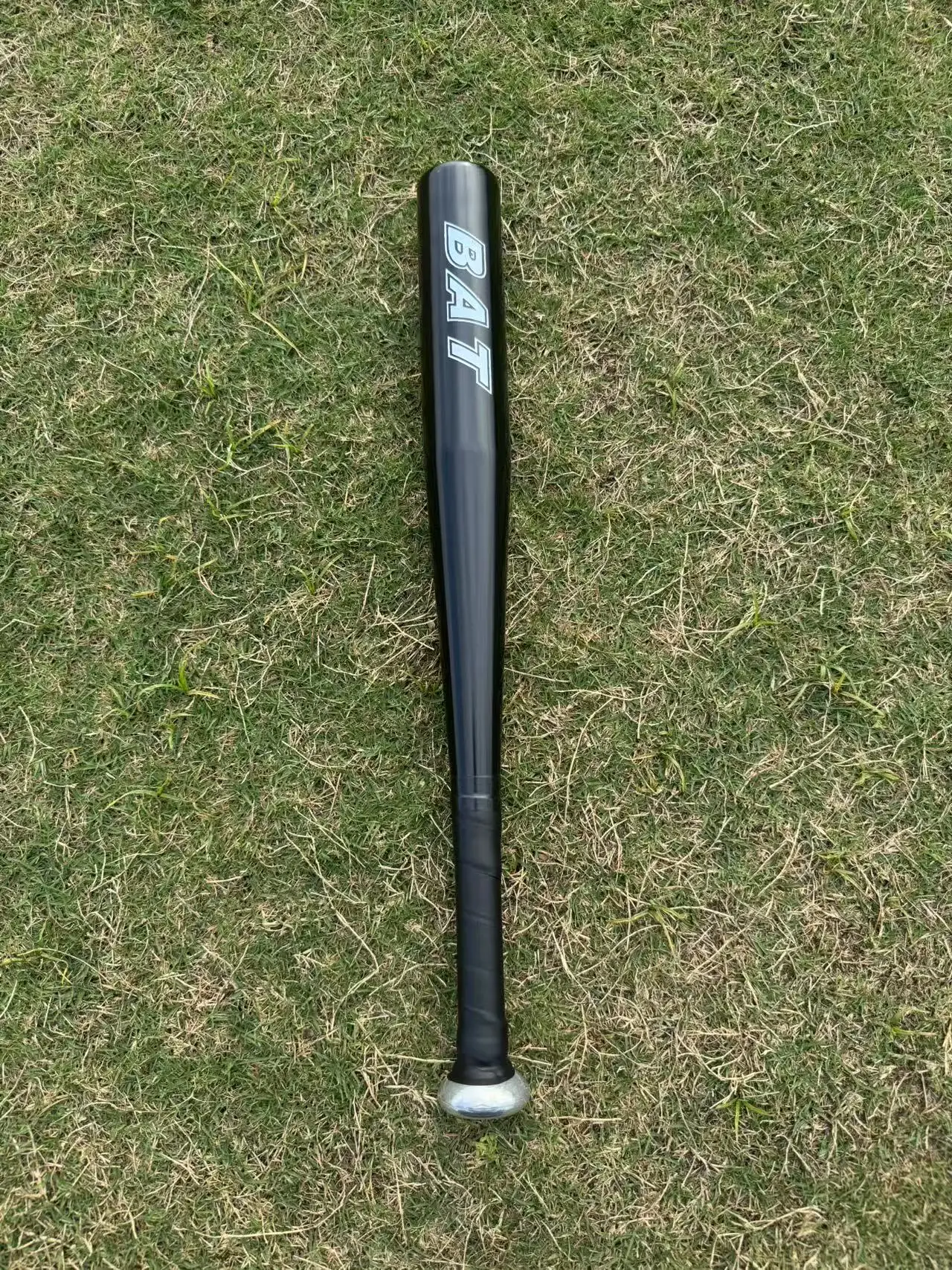 Baseballschläger: Verdicktes Design aus Aluminiumlegierung – Serviert als Outdoor-Trainingsausrüstung und zuverlässiges Werkzeug für Zuhause, Auto und persönliche Verteidigung