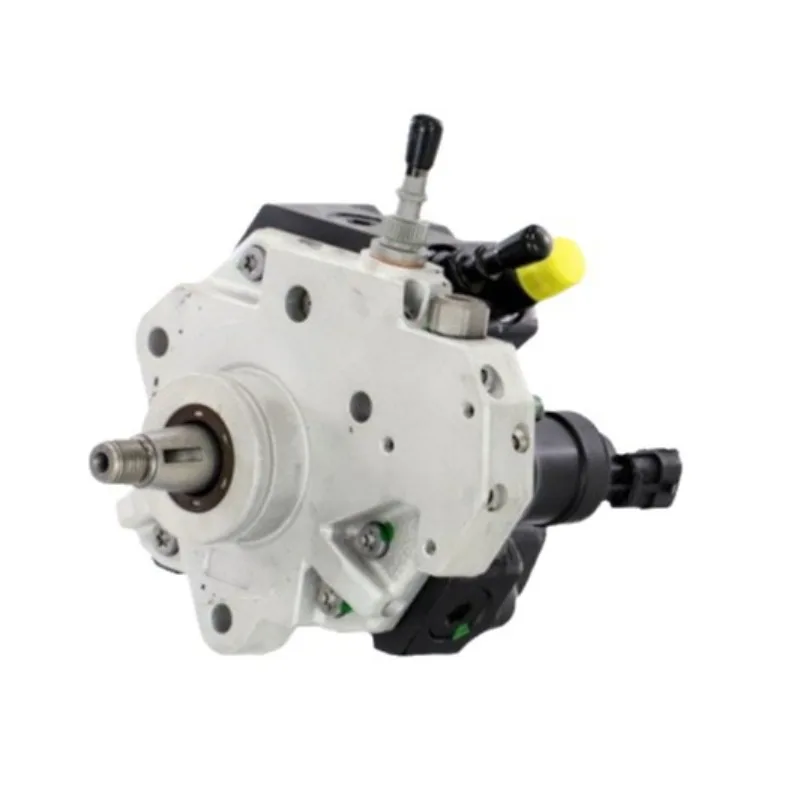 High Quality Fuel Injection Pump 0445010101 0445010355 For D4FA/D4CB Engines