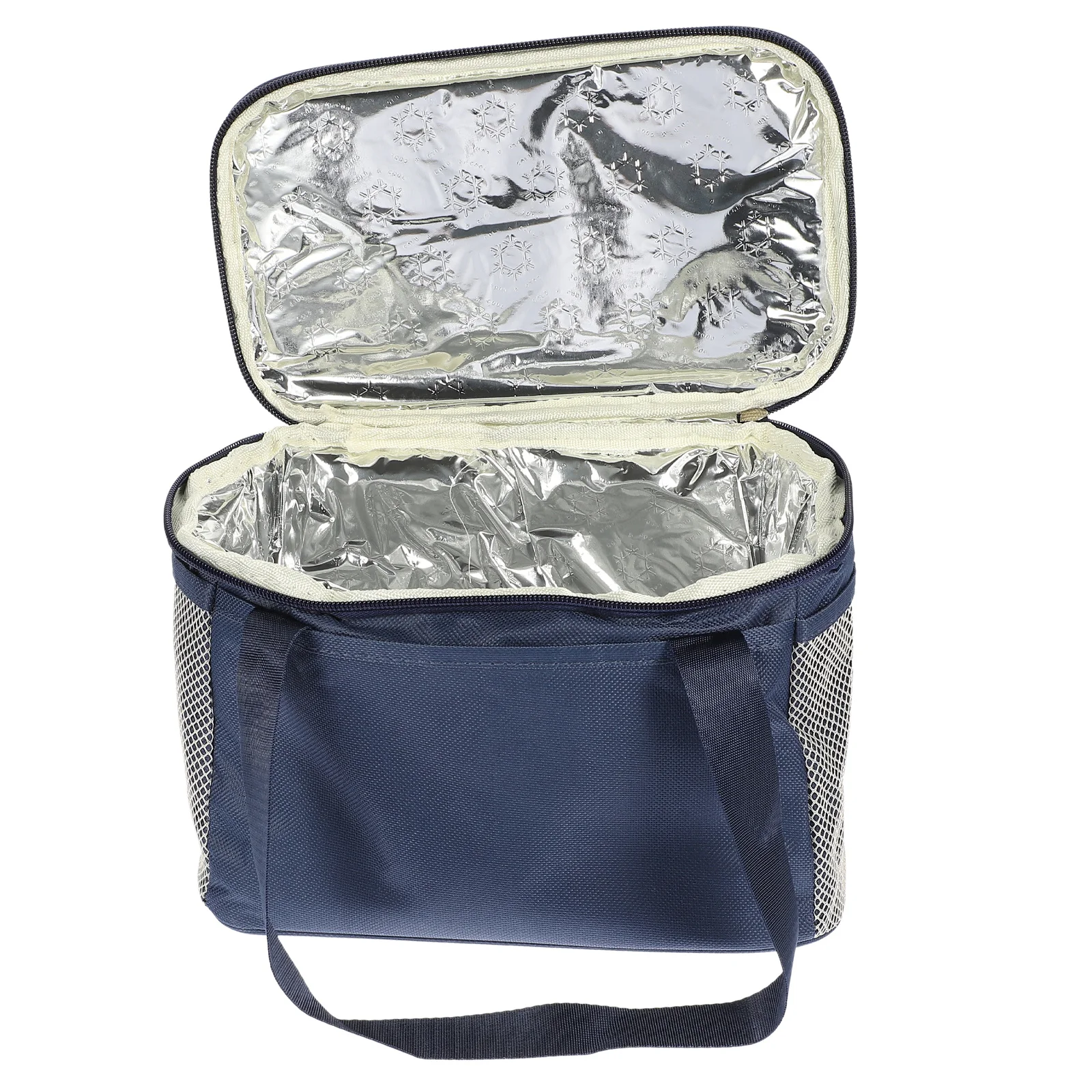 

Insulated Lunch Bag Premium Waterproof Thermal Tote for Bento Box Portable Food Storage Reusable Picnic Sack for Office Outdoor