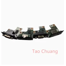 FOR HP 400 600 800 G3 G4 G5 Mini Host HDMI VGA DP COM Port Board Connector 906318-001 906321-001 906315-001 906312-001