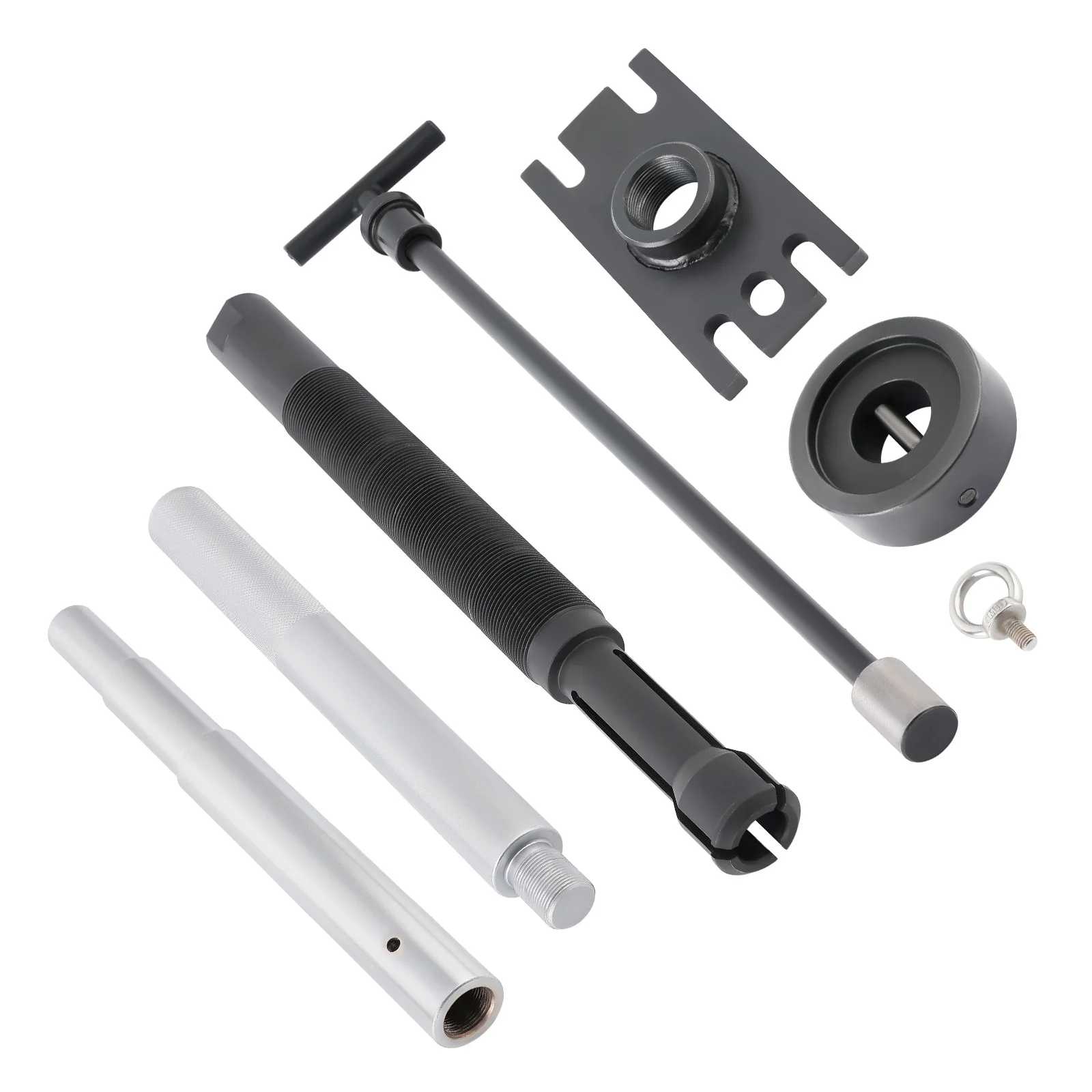 Alignment Tool & Gimbal Bearing Puller Set for Mercruiser Alpha for OMC Cobra for Volvo Engine Alignment  Tool