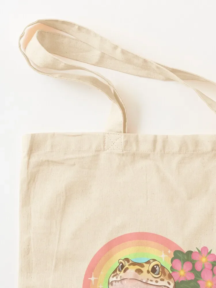 Topaz with Strawberries Tote Bag tote bag men's canvas tote bag Candy bags Woman shopper