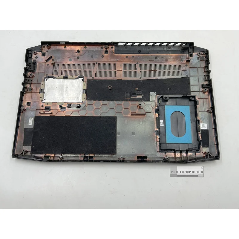 f  For    Acer Nitro AN515-52 Bottom Cover Base Casing Assembly Black AP290000710