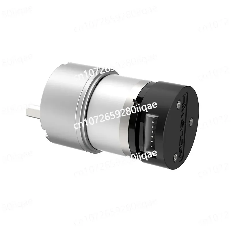 

12V Forward And Reverse 6RPM~1590RPM With Speed Measurement JGB37-520 Miniature DC Geared Motor