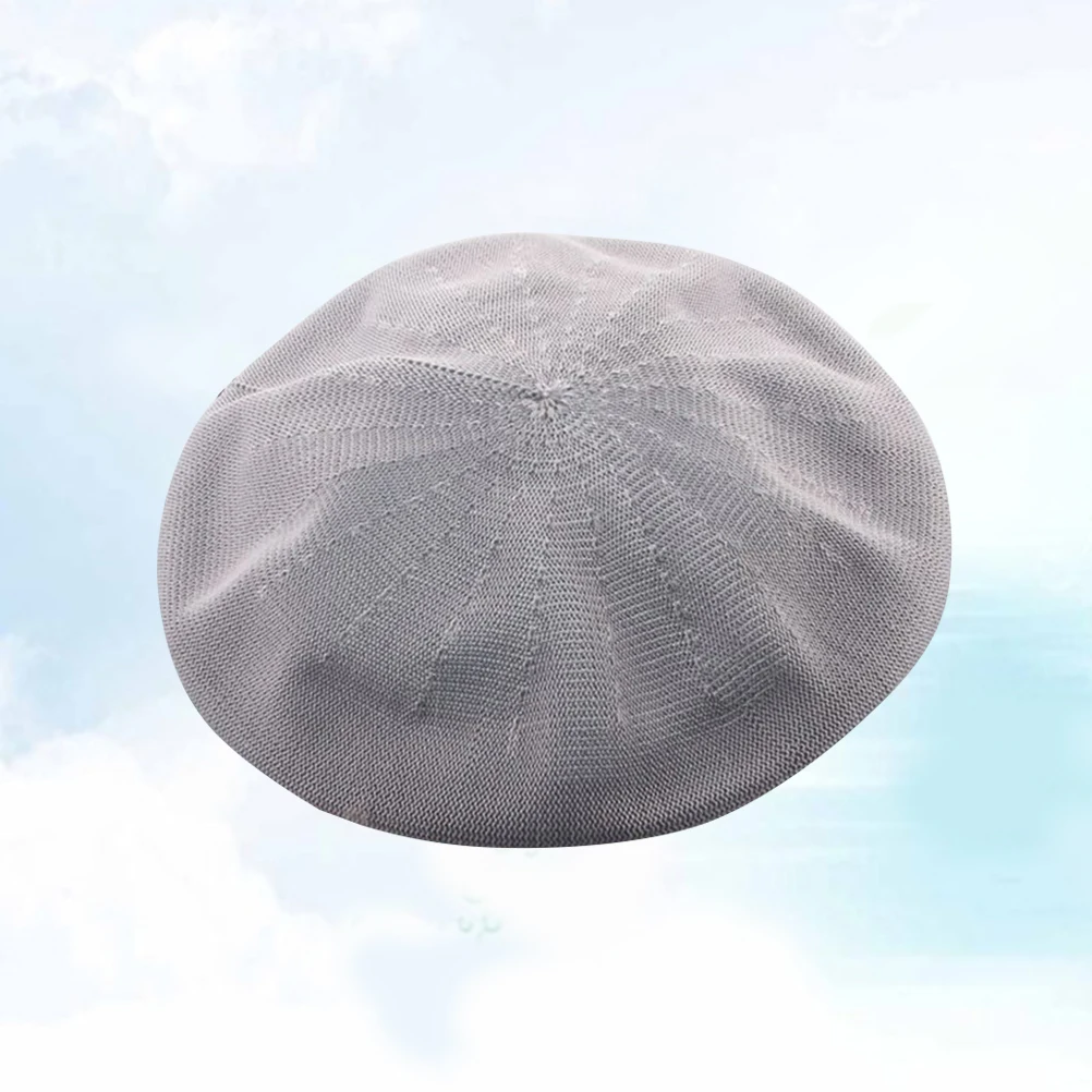 

Sun Visor Hat Summer Berets for Women Spring Hats Fashionable Toddler