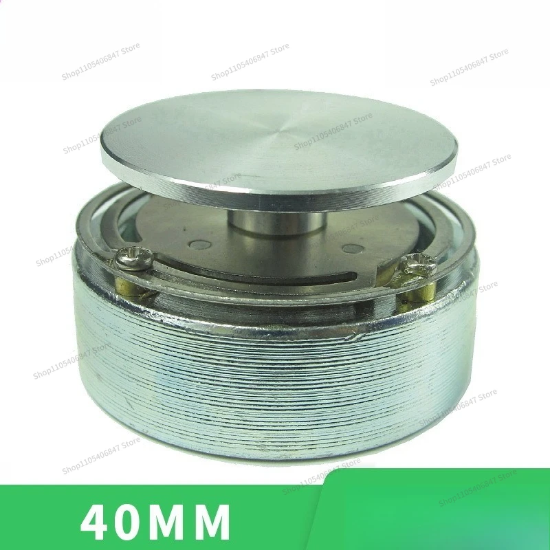 For 40MM Vibration Resonant Massage Driver 4CM Vibration Resonant Speaker Speaker