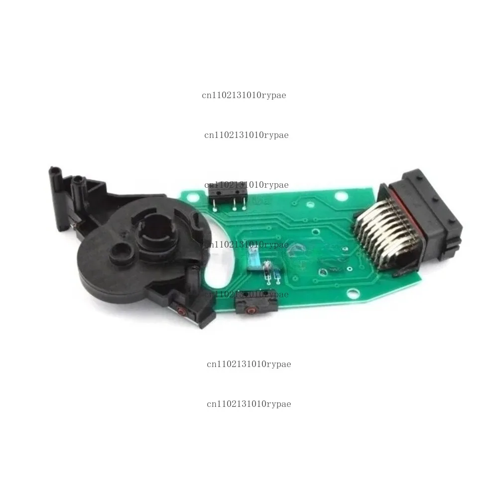 High Quality Electric Forklift Spare Parts Accelerator Sensor Used for LINDE with OEM 3093605017 3093605007