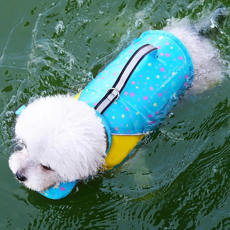 Thumbnail 2 - #3 Dog Life Jackets Comparison Guide