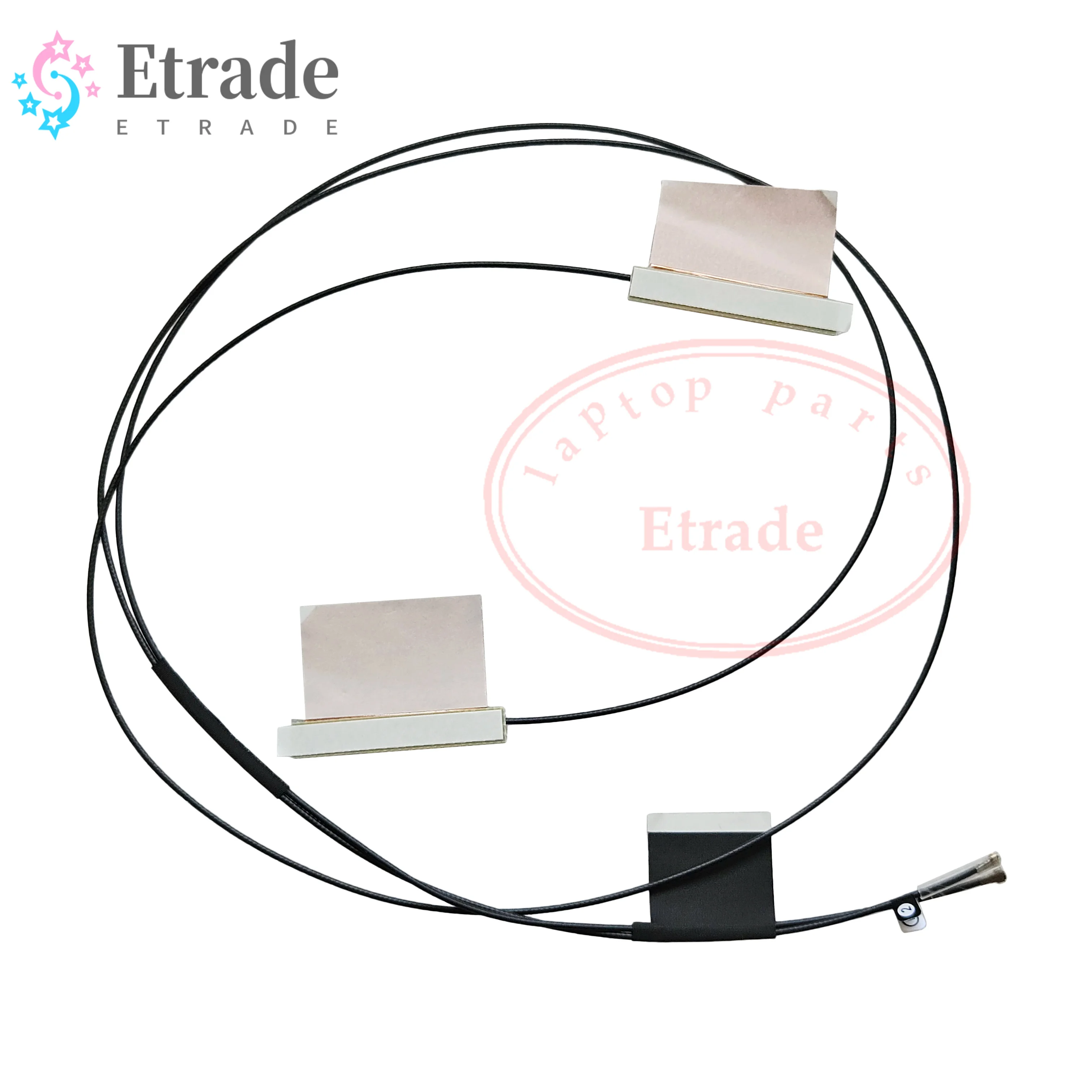 New Original For HP ZHAN 99 G2 G3 G4 TPN-Q229 TPN-Q284 15-EC Antenna WiFi Cable DQ60ACQD038