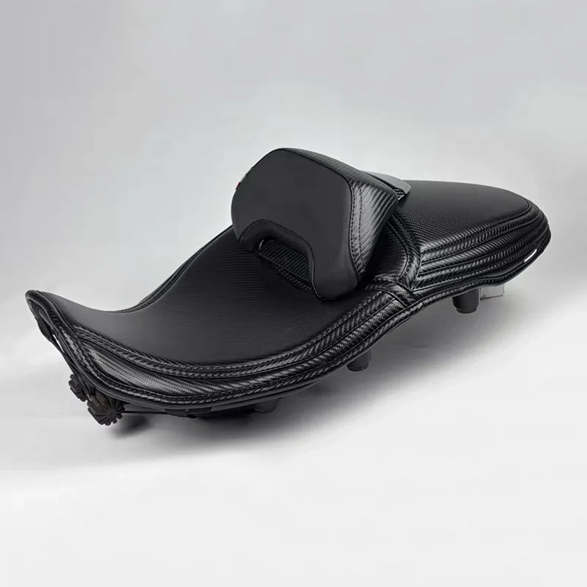 【Precise Fit】Fit For BMW S1000XR Motorcycle seat cushion cover modification accessories integrated surround seat cover