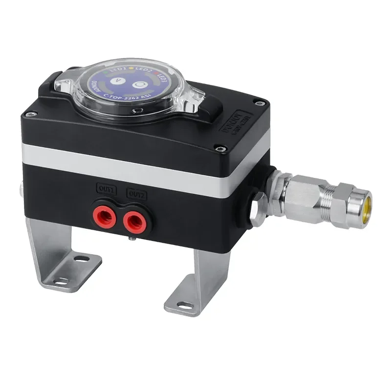 

Donjoy Feedback Control Head Square Box C-Top