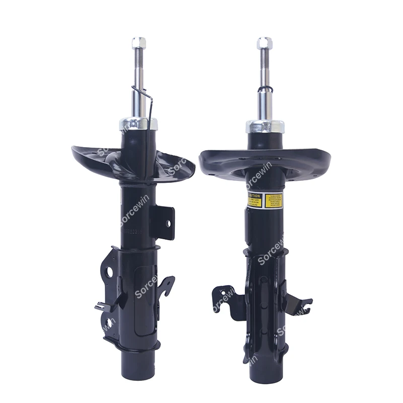 For GM Chevrolet Camaro Bumblebee High Quality Auto Parts Suspension Front Rear Shock Absorber Strut 22922597 22737714 22737724