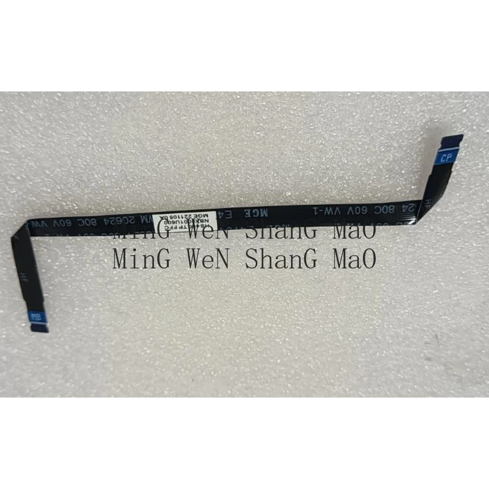 NEW LCD Display Cable For Lenovo Slim 7 14IAP7  YOGA 14s lTL Slim 7 Pro-14ITL5 Screen Cable 5C10S30199 HS450 FFC NBX0001U600
