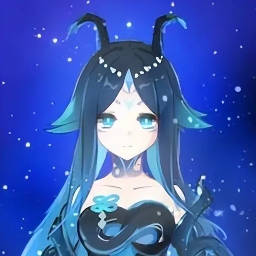 

Genshin Impact Liyue Fusha Shuiyejia Yingdami Nu Cosplay Wig Game