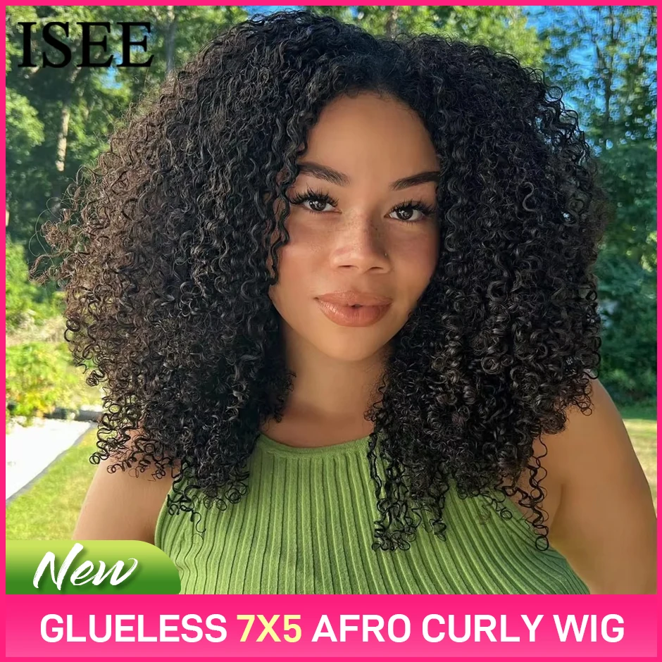 Isee Hair Wear Go 7… - image