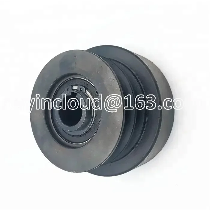 Heavy Duty Centrifugal Clutch 25.4mm 1\