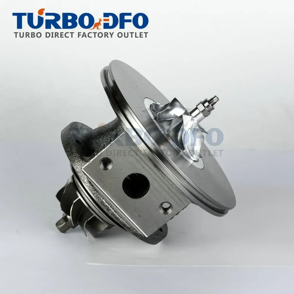 

Billet Turbo CHRA For VW Amarok Transporter Mulitivan CFCA 164HP 180HP 2.0 BiTDI 1000-970-0027 03L145701G Turbocharger Core