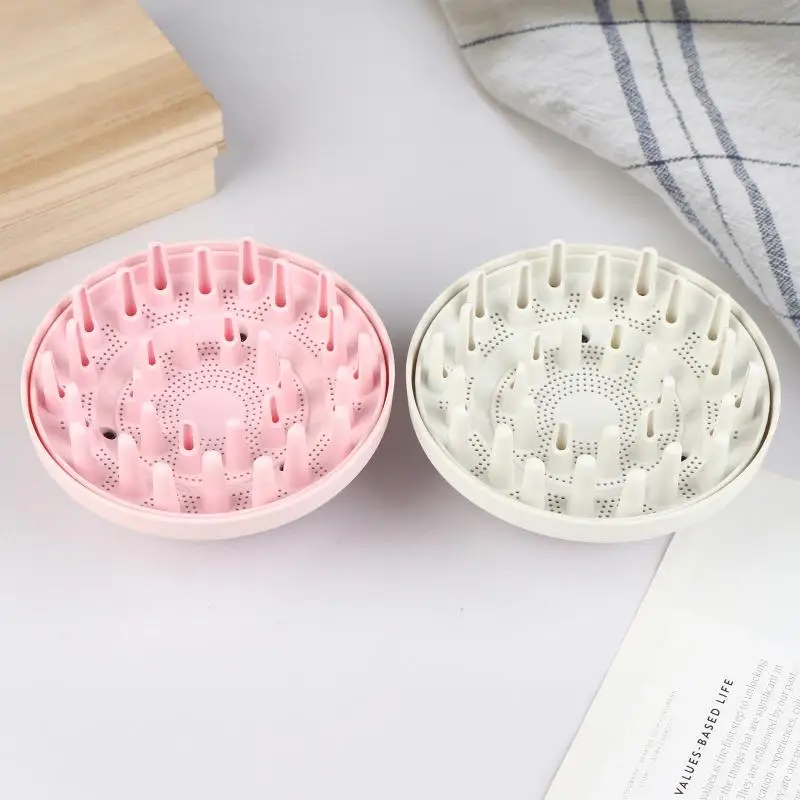 

【WHB】Hair Dryer Curling Hood For Dreame Gleam And Glory Dryer Curling Hood Magnetic Diffuser Nozzle Dryer Hood Nozzle