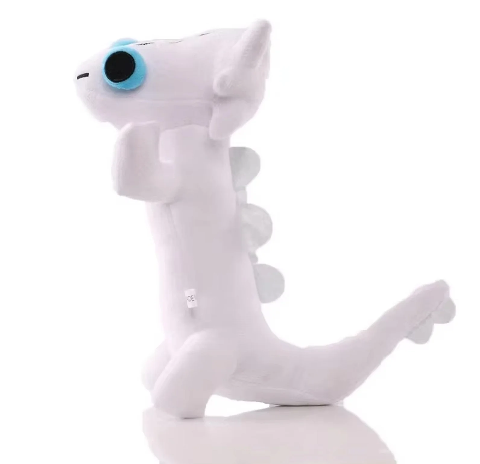 Toothless Dancing Meme Plush Toy Dancing Dragon Stuffed Soft Animals Plushies 25cm Doll Anime Game Room Pillow Decora Kid Gift