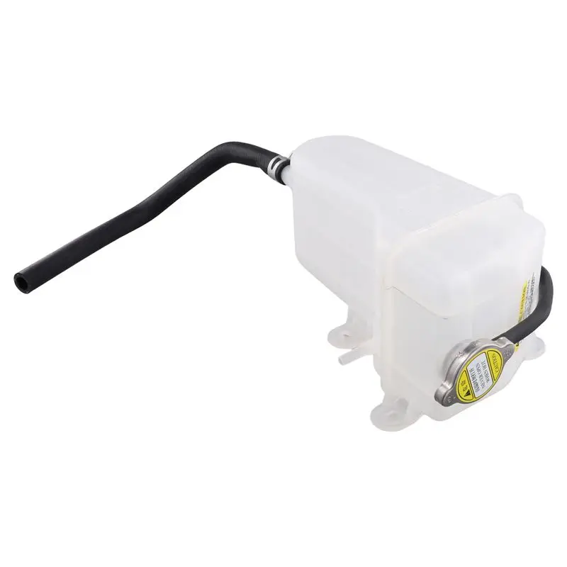 Stable-25430-V7010 Car Engine Coolant Reservoir Tank For JAC T8 M5 Expansion Pot Car Parts 25430 V7010 25430V7010 view 2