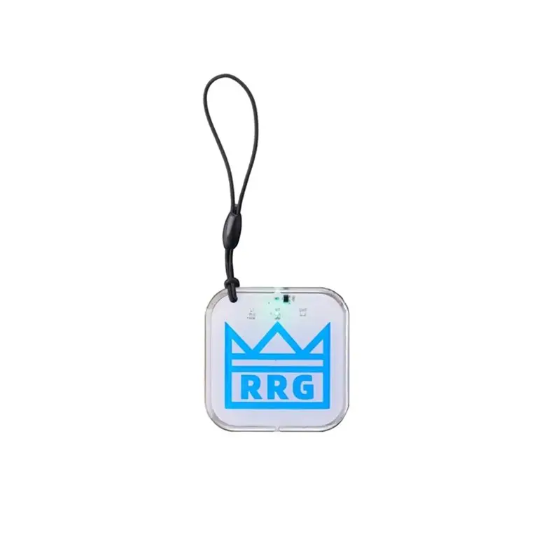 B27B Ultra-High Frequency UHF RFID Detector Card Field Strength Detection Low High Frequency