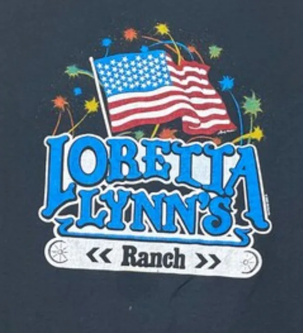 

Loretta Lynn T Shirt, signed new, all size shirt, art,dad gift, Mom Gift