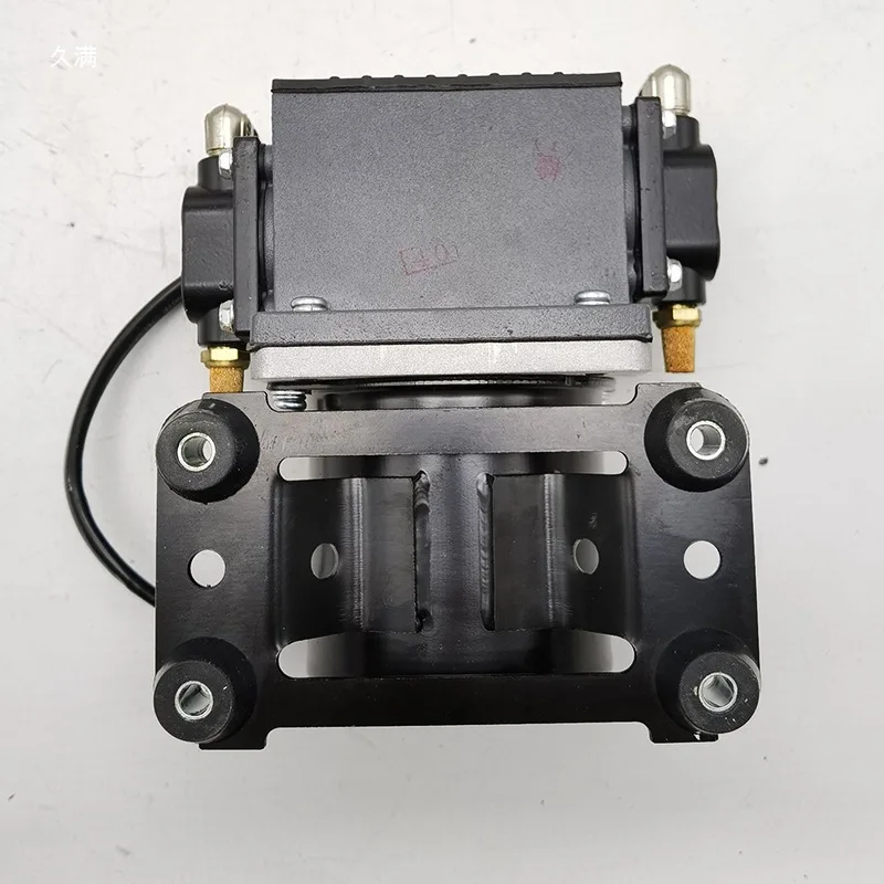 Electric Vehicle Car Brake Assist Vacuum  Air Pump Electronic Assist Pump H-825