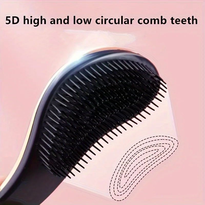 Pet Grooming Brush Pet-specific Hair Cleaning Comb Applicable To Dogs Cats Shedding Depilation Bottom Rake Comb Pets Accessories