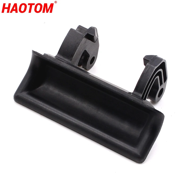 Car Outside Tailgate Rear Trunk Exterior Door Handle For MERCEDES-BENZ VITO W638 V CLASS 1999 2000 2001 2002 2003 0007430372