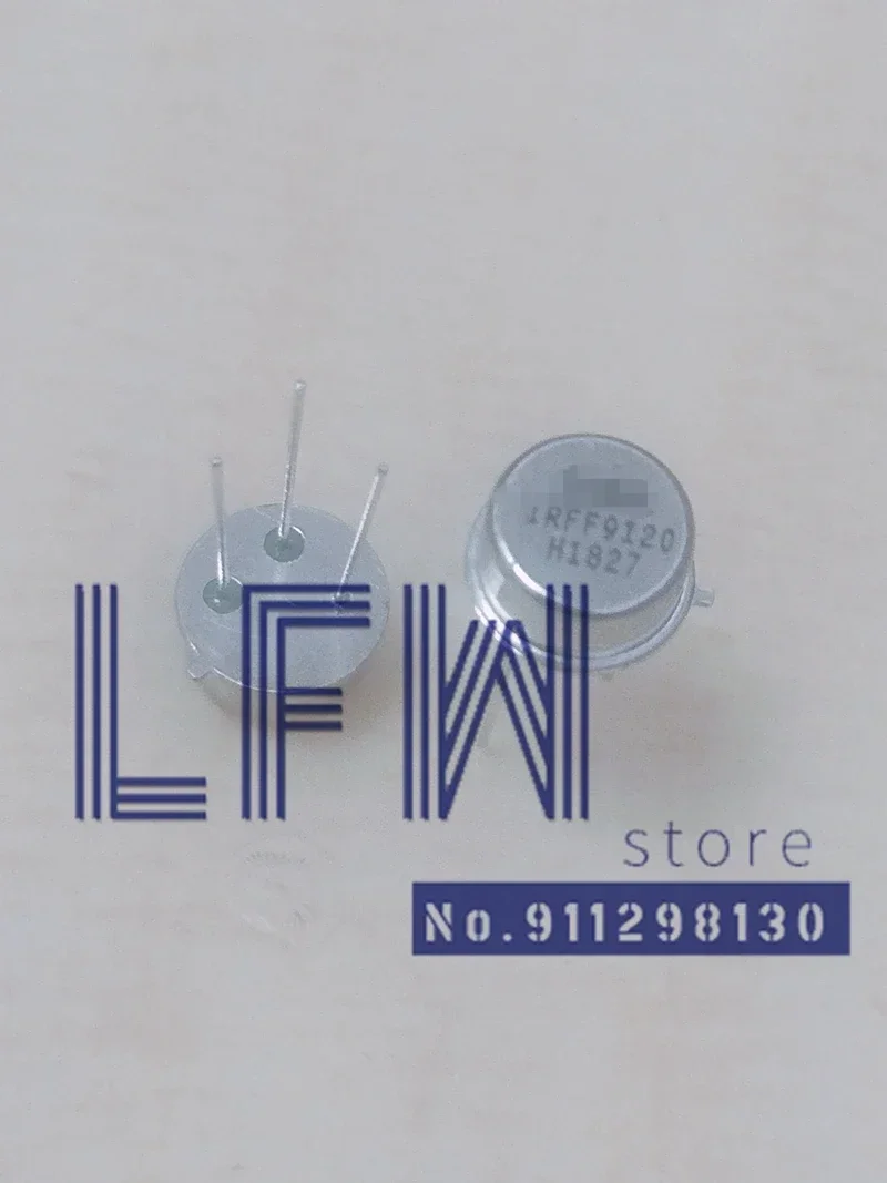 

IRFF9120 IRFF9121 IRFF9122 IRFF9123