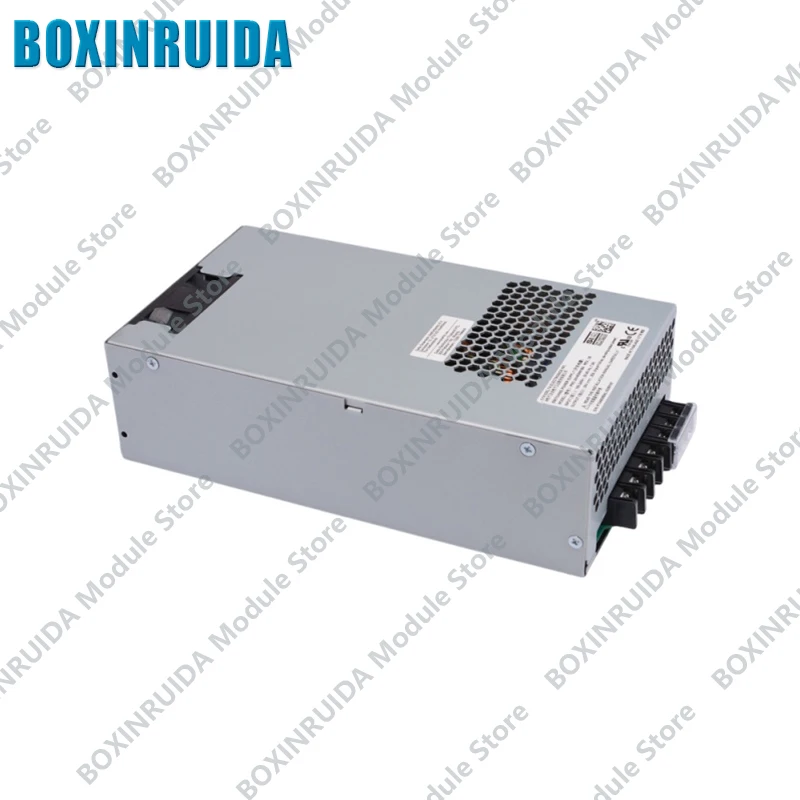 100% Brand New Original PMC-24V600W1BA 25A 600W