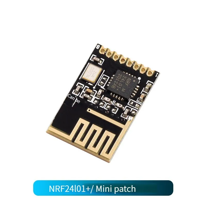 Variant: NFR24L01 SMD