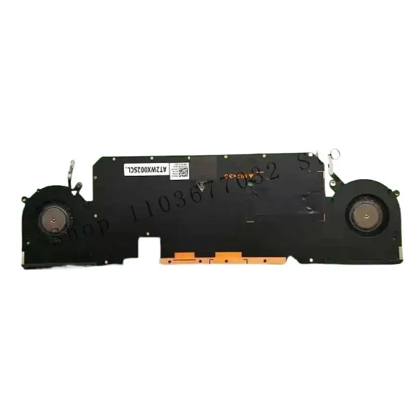

0VDFK8 AT2WX002SCL New Heatsink Fan For XPS 13 7390 2-in-1 *&*
