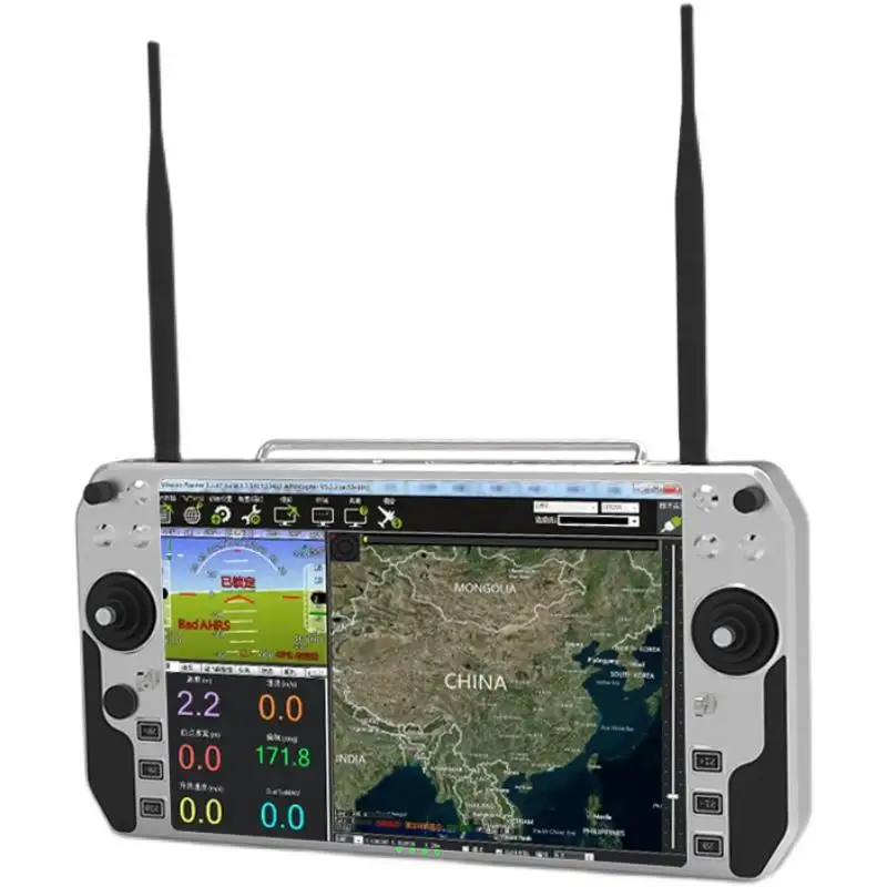 Handheld Ground Con… - image