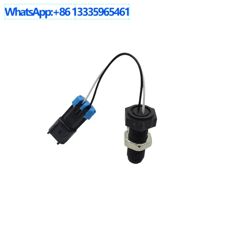 

2PCS V3300 speed sensor 6684037 6658260 6679853 engine crankshaft sensor