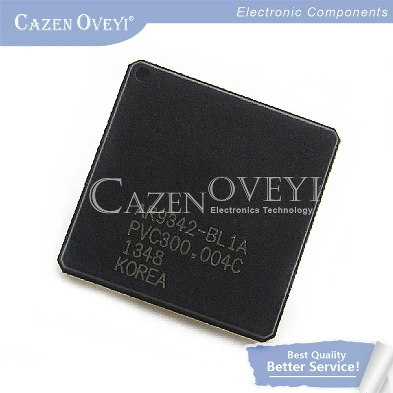 5pcs/lot AR9342-BL1A AR9342 AR9331-AL3A AR9331 MT7620N MT7620 AR8327-AL1A AR8327 QFN-148