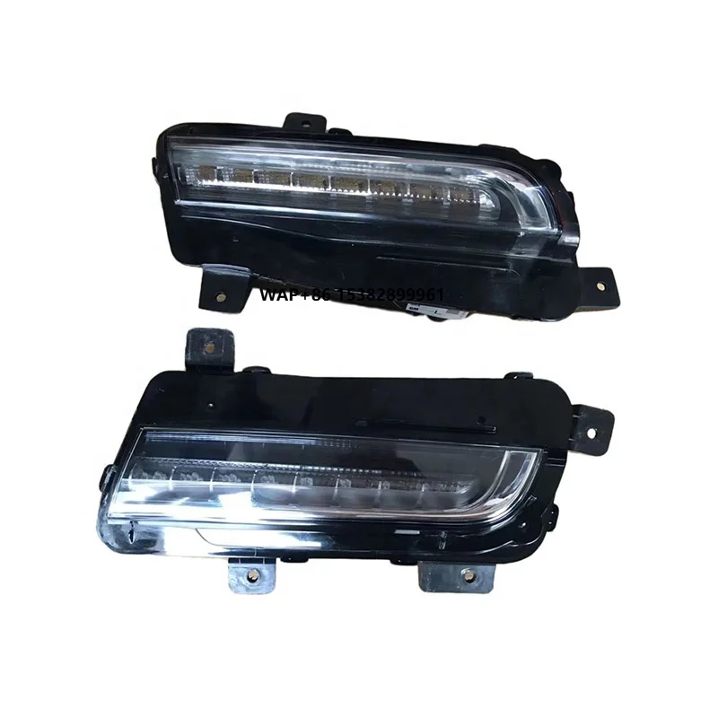 

For 14 CTS LED Left and Right Front Fog Lamp Assembly