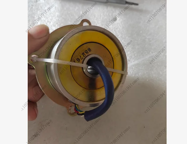Accessories rotary encoder RES-1, functioning normally