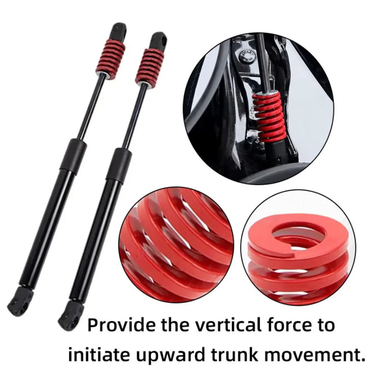 1/8P Carbon Steel Compression Spring Is Durable And Corrosion-Resistant Suitable For Automotive Machinery And Medical Equipment