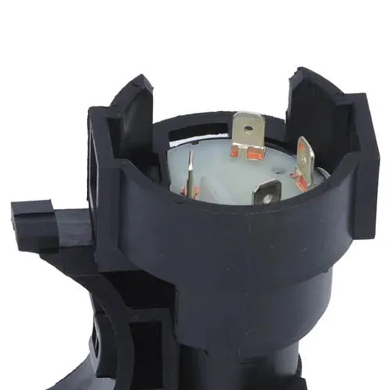 Ignition Switch Loc… - image