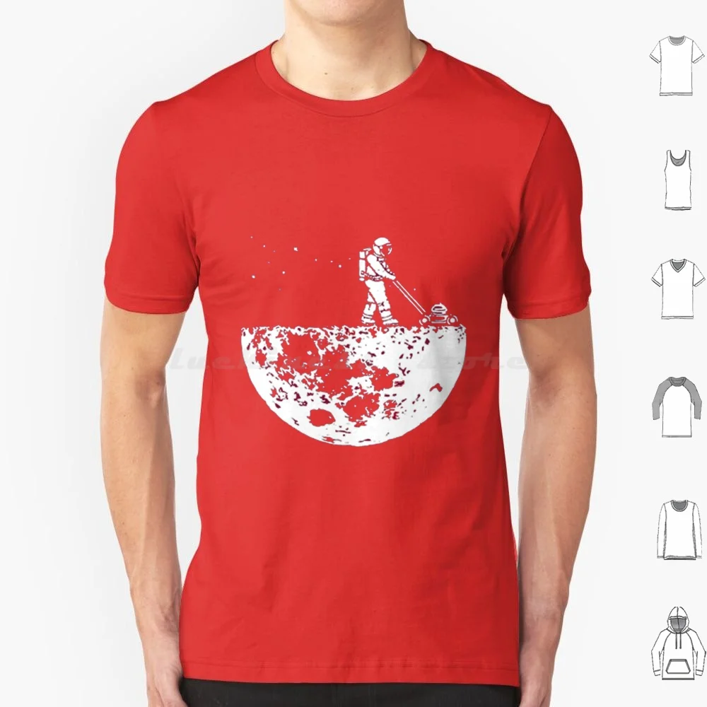 Lunar Cleaner Printing Street Style Casual Short Sleeve Men T Shirt Cool Loose O-Neck Tshirt Male T Shirt Men Women