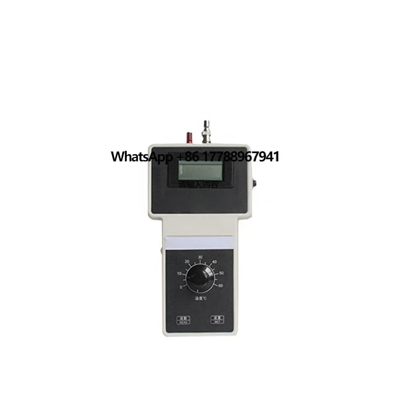 

Biological Water Hardness Testing Analyzer Soft Water Phenolphthalein Total Alkalinity Calcium Magnesium