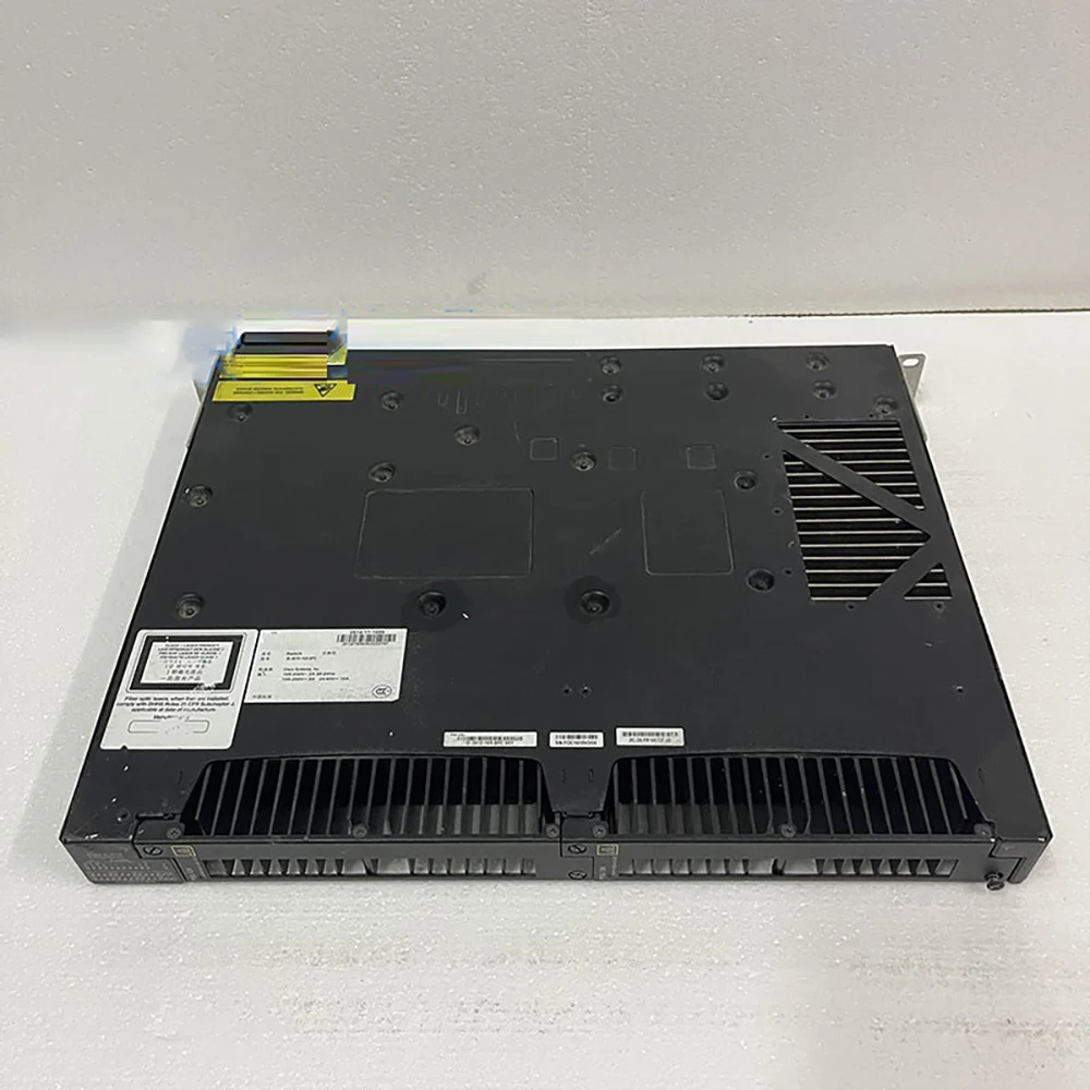 

Для CISCO IE-3010-16S-8PC 16-портовый оптический порт SFP 8-гигабитный коммутатор питания POE