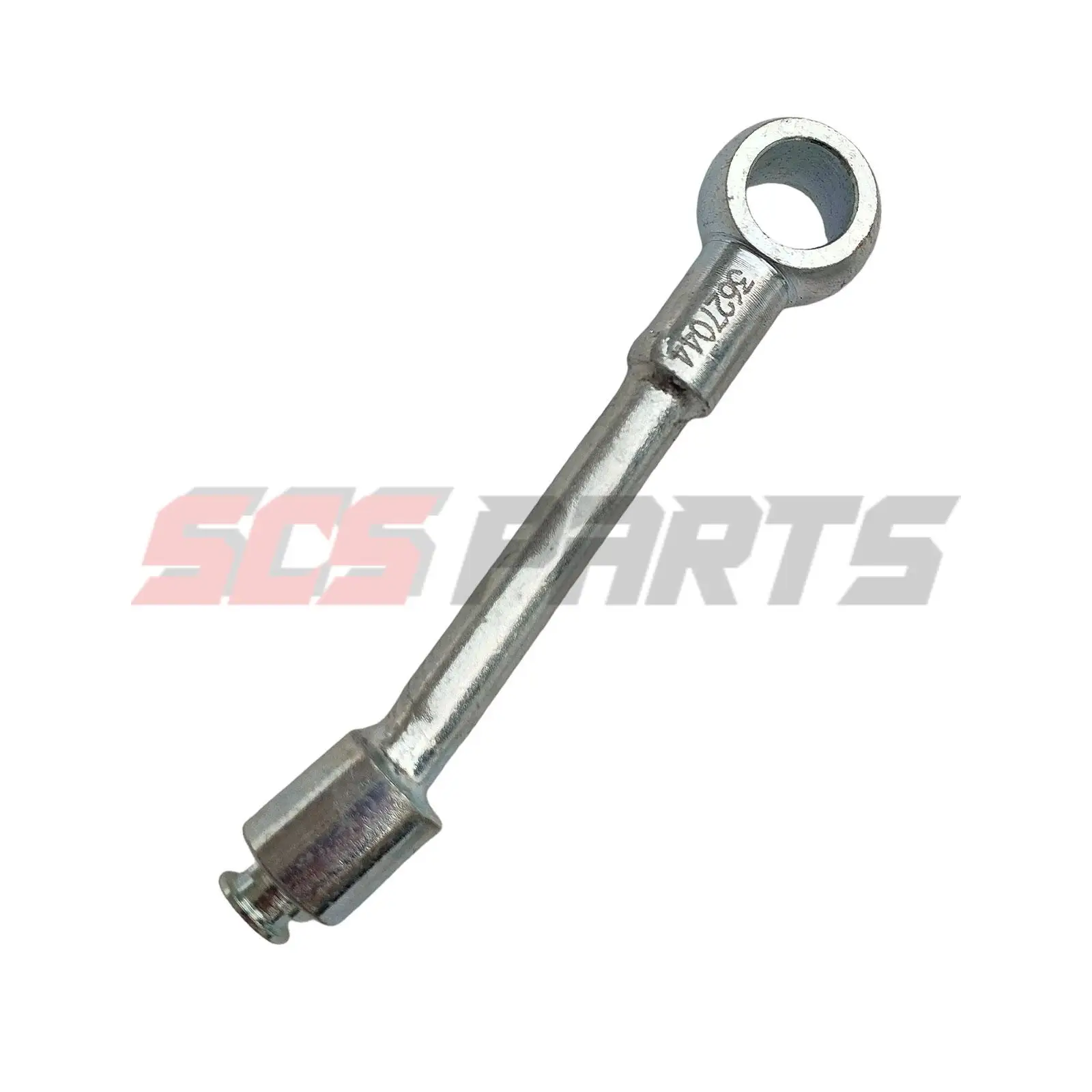 

3627044 3055744 Lubricating Oil Transfer Tube Fit Cummins K19 K38 K50 QSK NT14 NT855