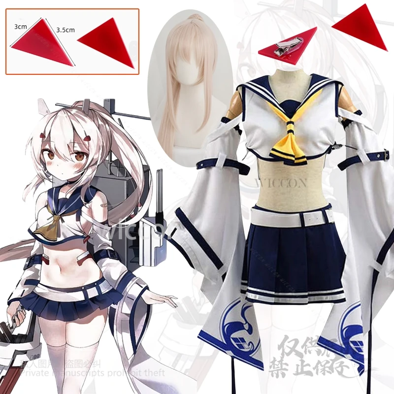 anime-jogo-azur-lane-cosplay-traje-azul-ayanami-adoravel-s-3xl-vestido-roupa-gravata-cinto-perucas-aderecos-hairpin-terno-feminino-meninas-festa