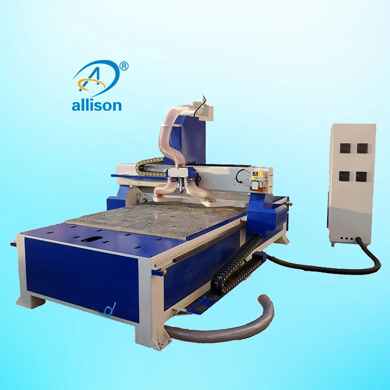 Heißer Verkauf Cnc Router 4x8 3d Cnc Router 1325 1530 2030 2040 Holz Möbel Holzbearbeitung Maschinen