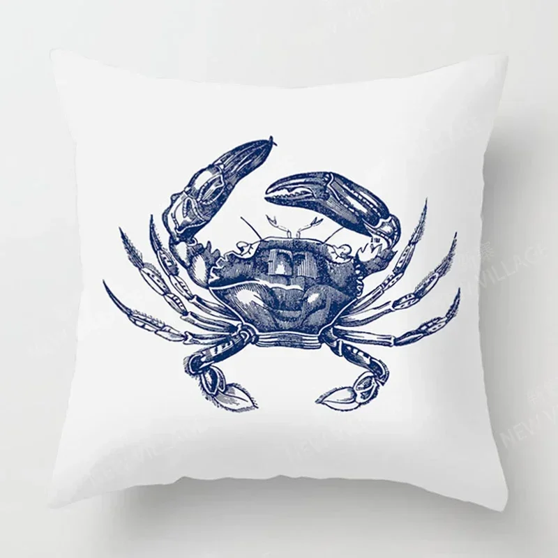 Funda de almohada nórdica para decoración del hogar, cubierta de cojín moderna para sofá, 45x45cm,40x40 cm,estética Bohemia para